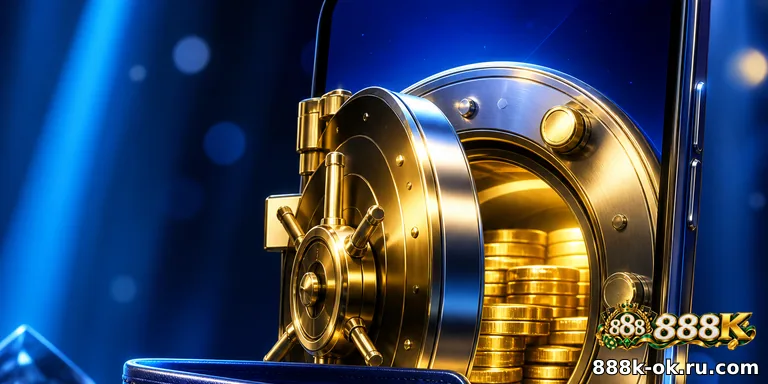 888K Casino | Trang Chủ Chính Thức 2026 - hình ảnh - 888k-ok.ru.com