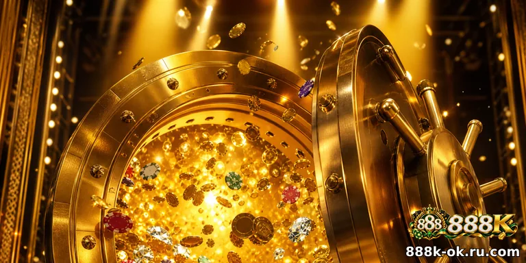 Lucky 7 888K – Slot Game Biểu Tượng Số 7 Huyền Thoại - hình ảnh - 888k-ok.ru.com