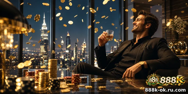 888K Casino | Trang Chủ Chính Thức 2026 - hình ảnh - 888k-ok.ru.com